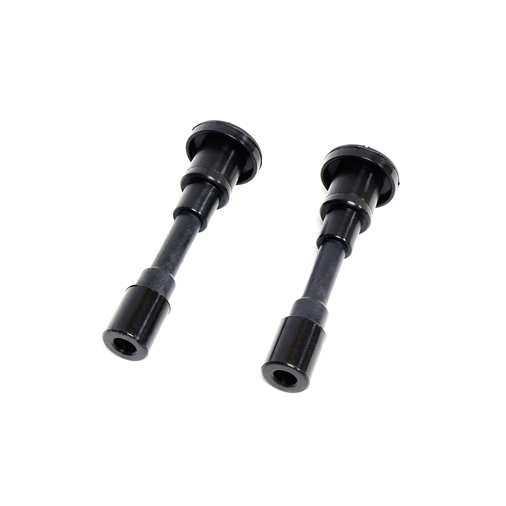 CONECTORES BOBINA ENCENDIDO CHEVROLET GRAND VITARA 4 CIL MOT/2.0 (00-03) 16 VALVE / ESTEEM 4 CIL MOT/1.6 (00-04) 16 VALVE / JINMY 4 CIL MOT/1.3 (00-03)