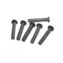 CONECTORES BOBINA ENCENDIDO CHEVROLET GRAND VITARA 4 CIL MOT/2.0 (00-08) 16 VALVE / GRAND VITARA XL7 6 CIL MOT/2.7 (00-08)