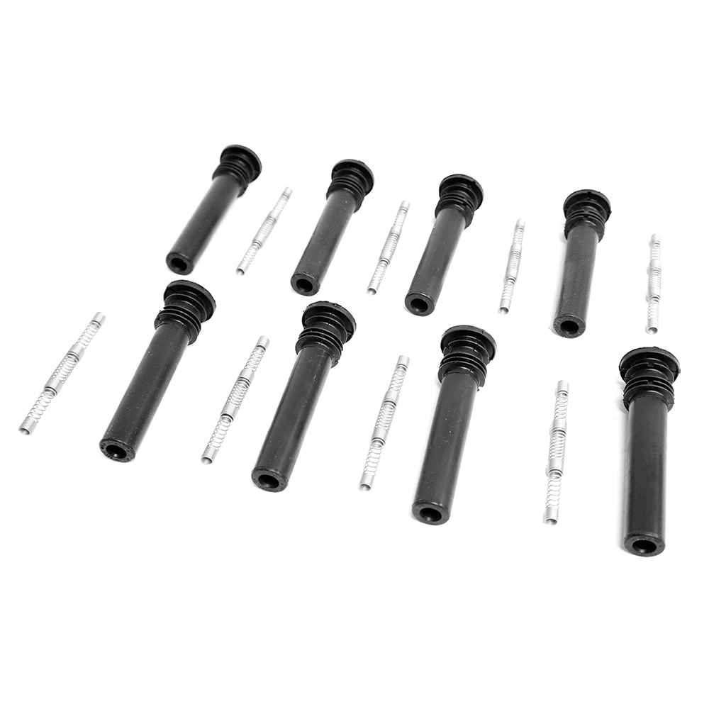 CONECTORES BOBINA ENCENDIDO DODGE RAM 5.7 06-08 8PZA