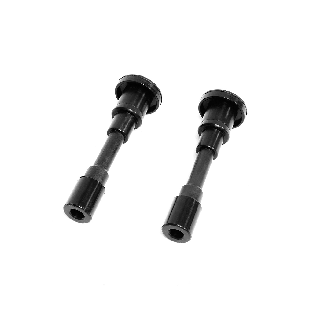 CONECTORES BOBINA ENCENDIDO DONGFENG MINI BUS 1.3 13 2PZA