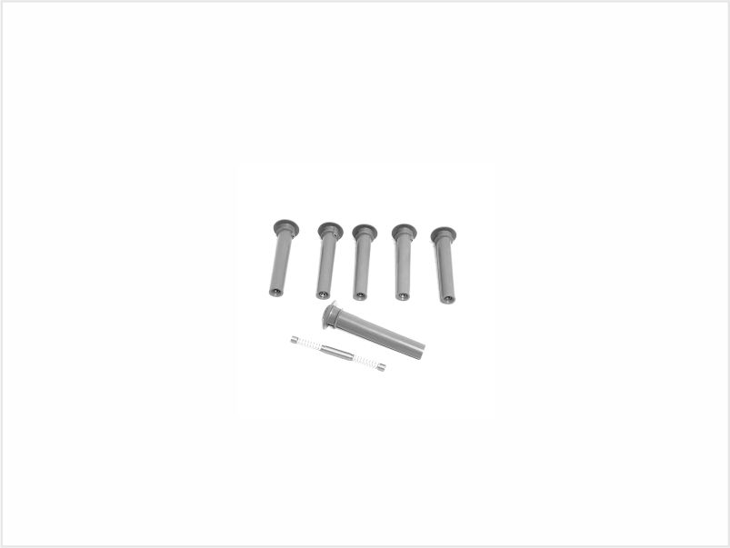 CONECTORES BOBINA ENCENDIDO FORD ESCAPE 3.0 01-07 6PZA
