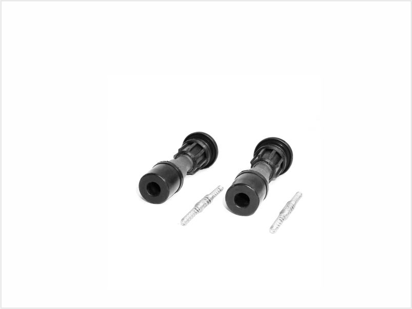 CONECTOR BOB. FORD LASER 1.6 01-02 2PZA
