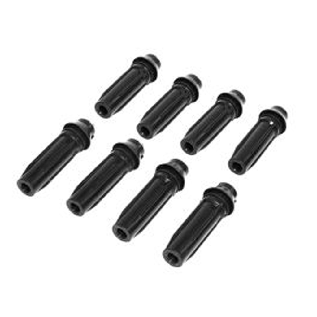 CONECTORES BOBINA ENCENDIDO FORD SUPER DUTY 6.2 11-13 8PZA