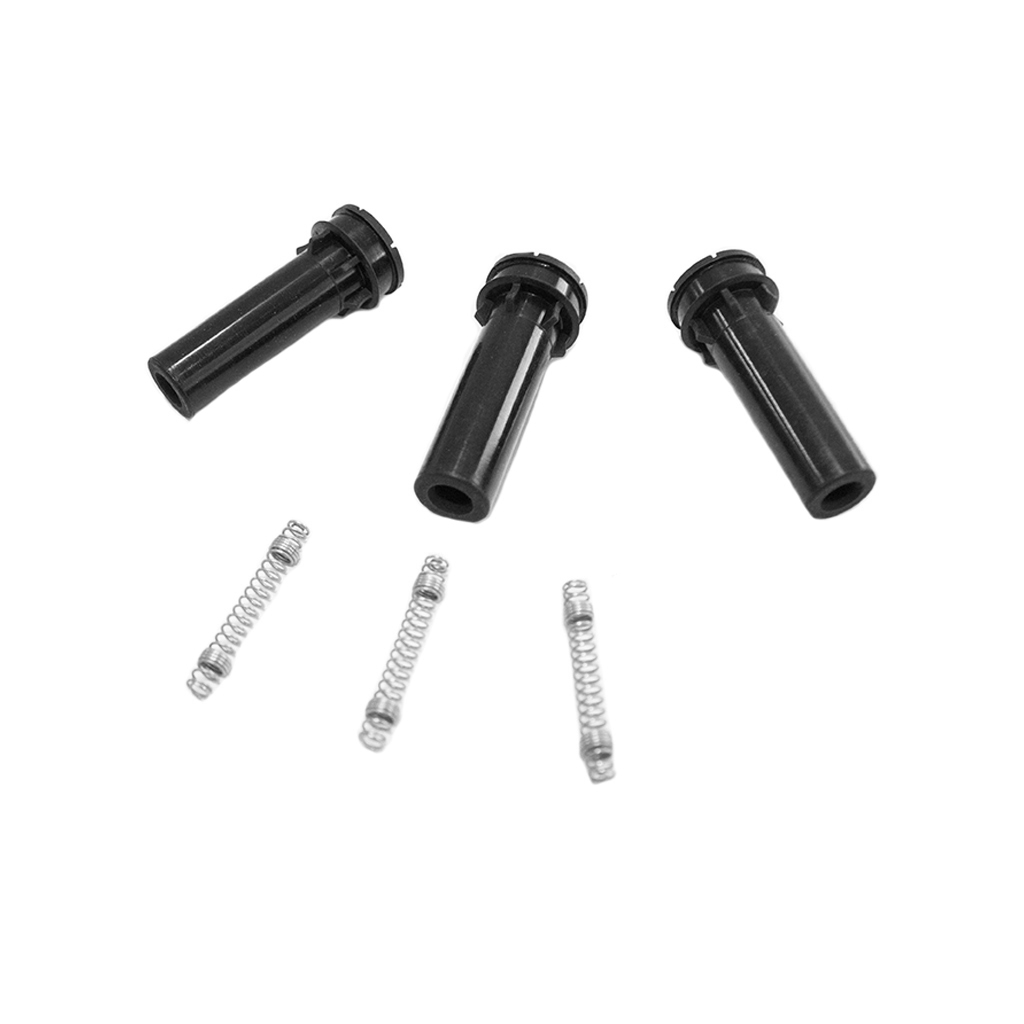 CONECTORES BOBINA ENCENDIDO JEEP CHEROKEE KK 3.7 68MM 3PZA