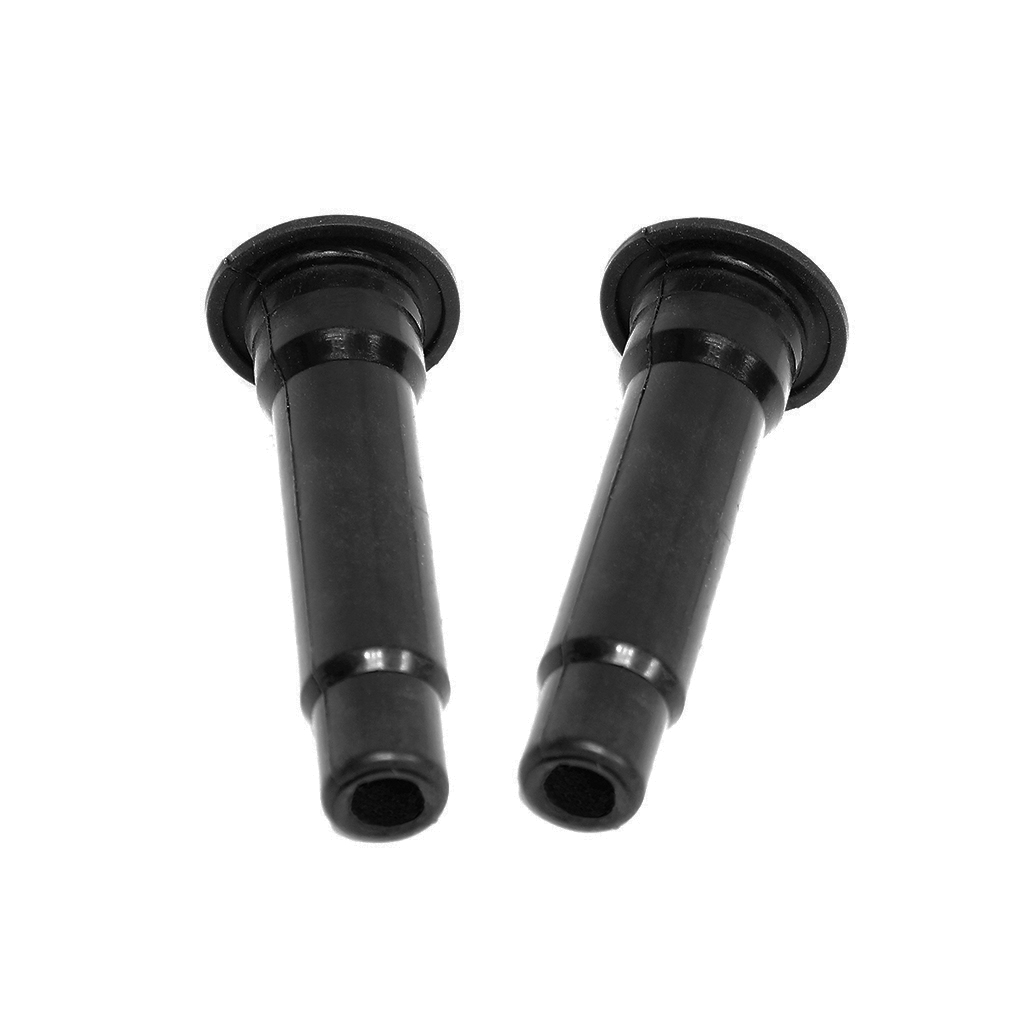 CONECTORES BOBINA ENCENDIDO KIA SPORTAGE 2.0 00-02 2PZA