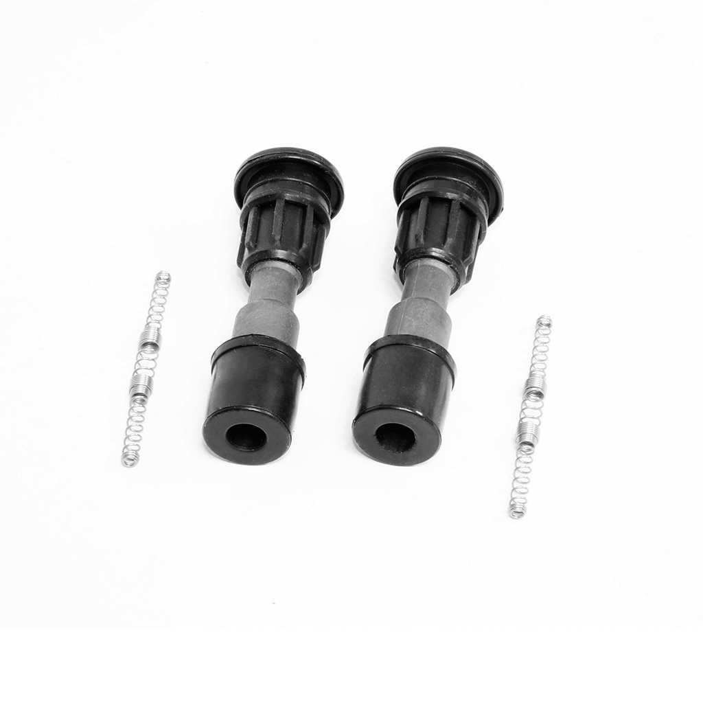 CONECTORES BOBINA ENCENDIDO MAZDA ALLEGRO 1.6 00-08 2PZA