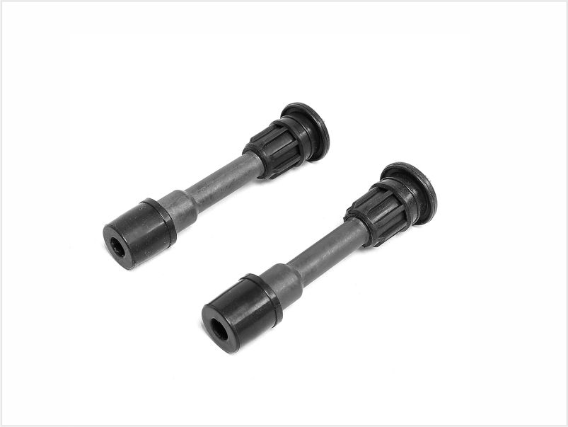 CONECTORES BOBINA ENCENDIDO MAZDA ALLEGRO 1.8 04-05 2PZA