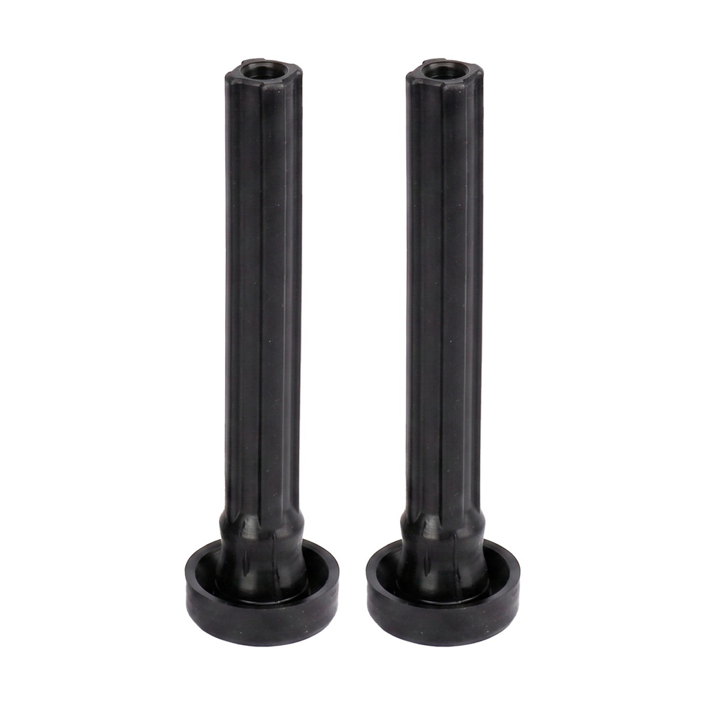 CONECTORES BOBINA ENCENDIDO MITSUBISHI LANCER 1.6 08-12 2PZA