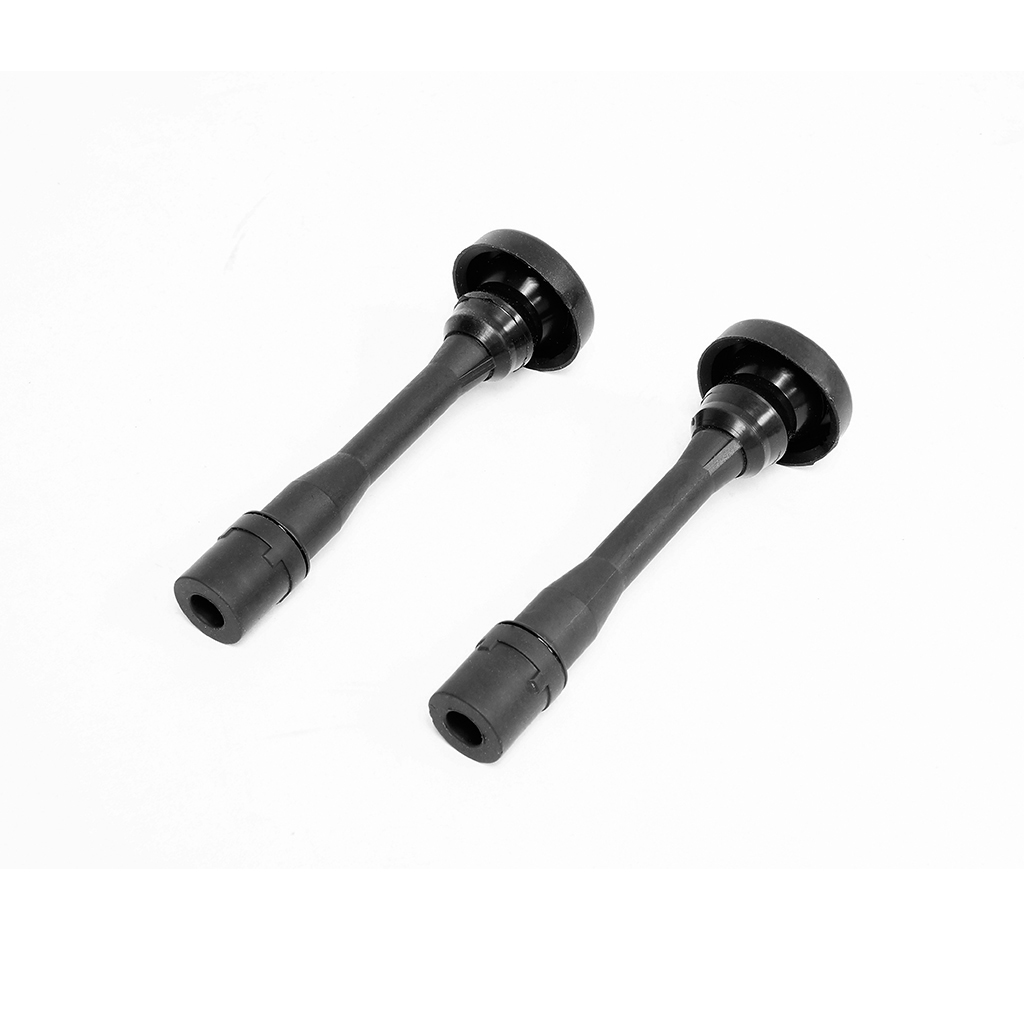 CONECTORES BOBINA ENCENDIDO MITSUBISHI LANCER 2.0 00-12 2PZA