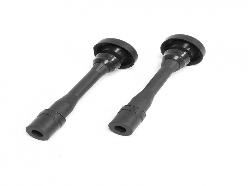 CONECTORES BOBINA ENCENDIDO MITSUBISHI LANCER 2.0 00-12 2PZA