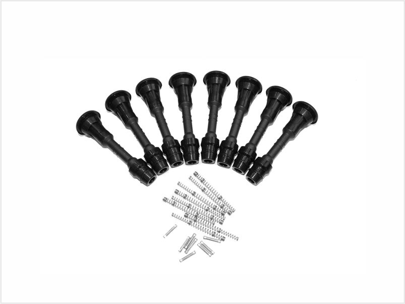 CONECTORES BOBINA ENCENDIDO NISSAN ARMADA 5.6 05 8PZA