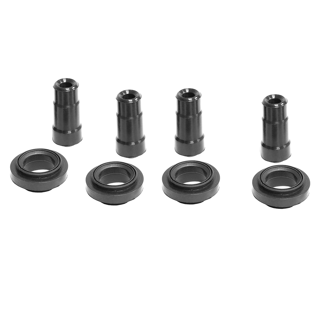 CONECTORES BOBINA ENCENDIDO NISSAN SENTRA 1.8 01-07 4PZA