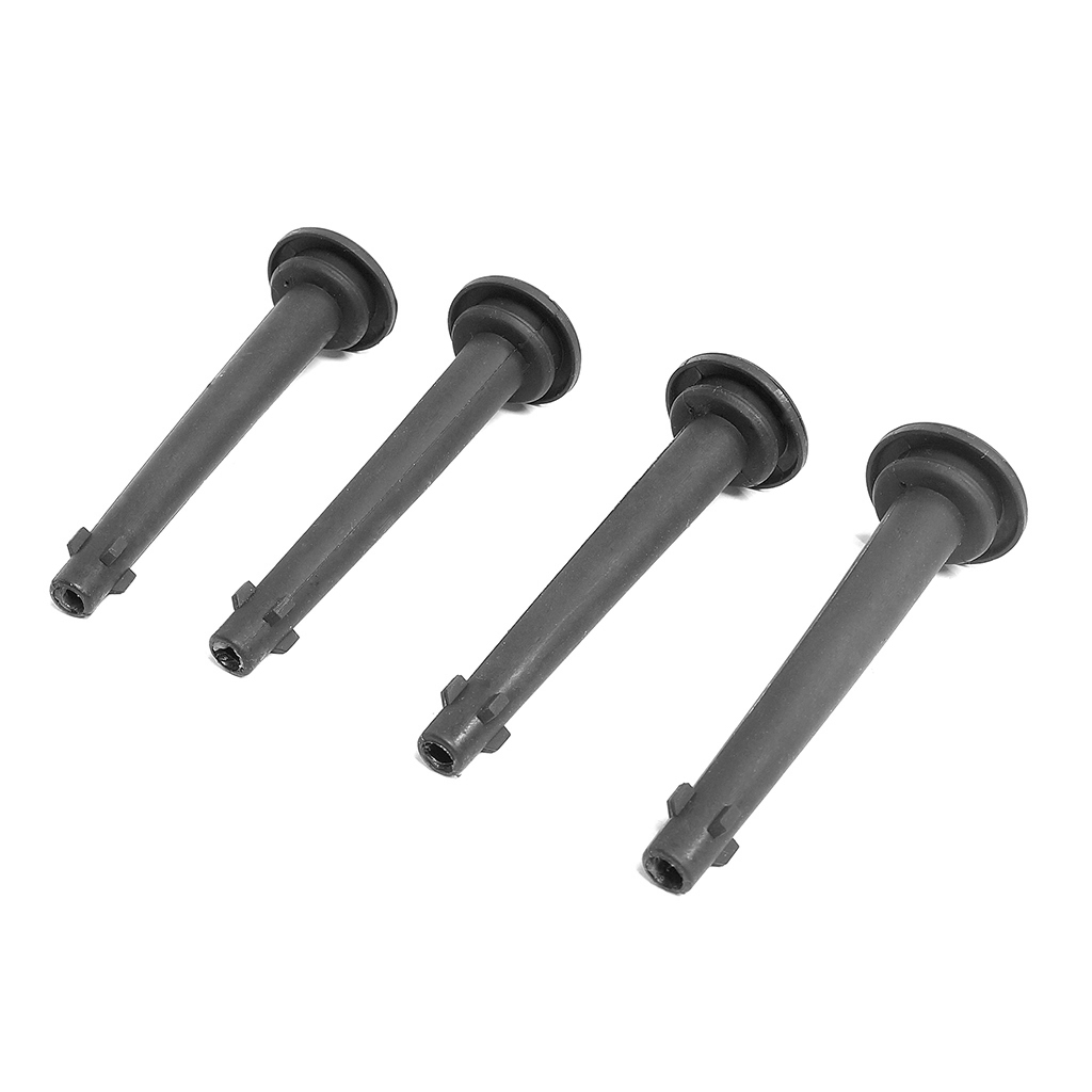 CONECTORES BOBINA ENCENDIDO NISSAN TIIDA 1.8 07-08 4PZA