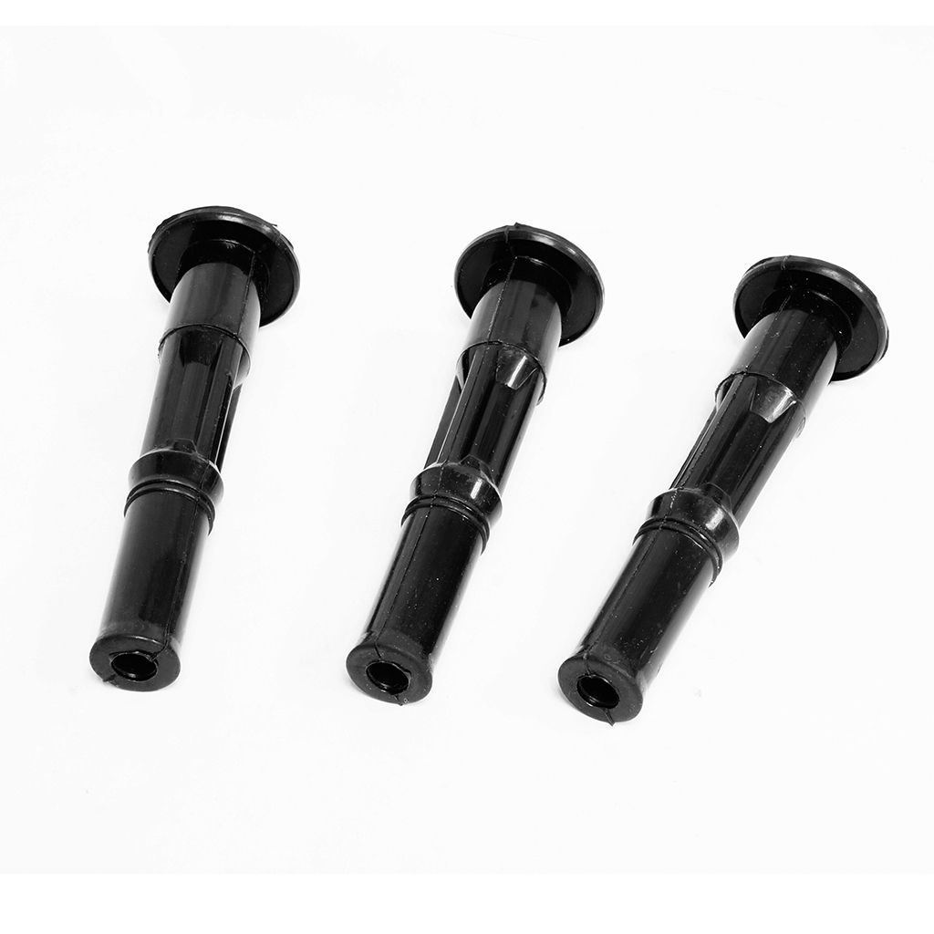 CONECTORES BOBINA ENCENDIDO TOYOTA 4RUNNER 3.4 00-05 3PZA