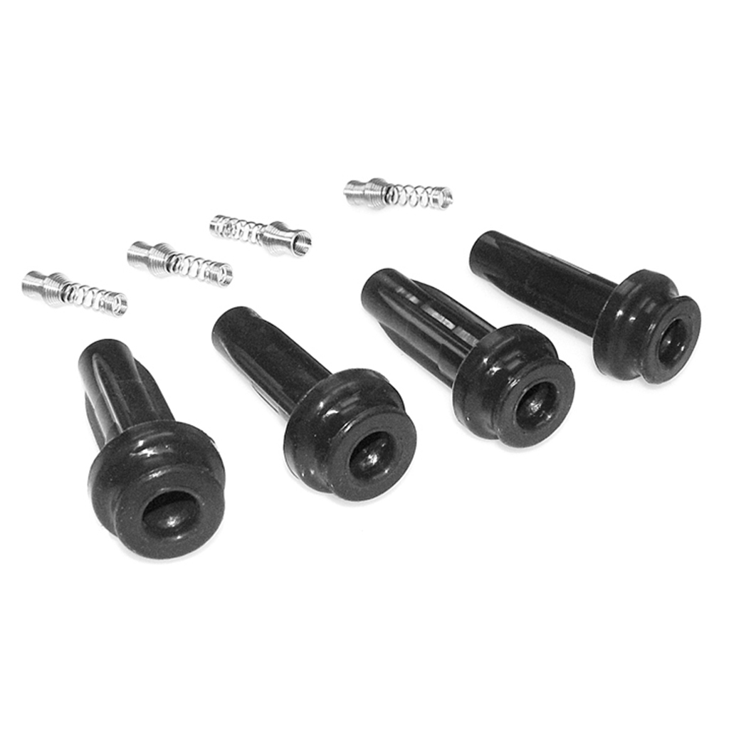 CONECTORES BOBINA ENCENDIDO VENIRAUTO CENTAURO 1.6 10-11 4PZA