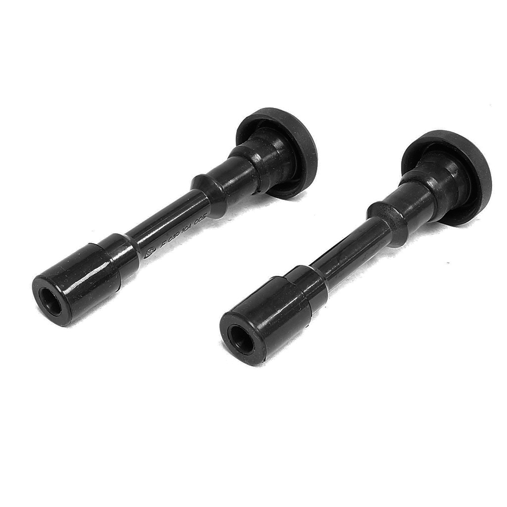 CONECTORES BOBINA ENCENDIDO ZOTYE NOMADA 1.6 07-09 2PZA