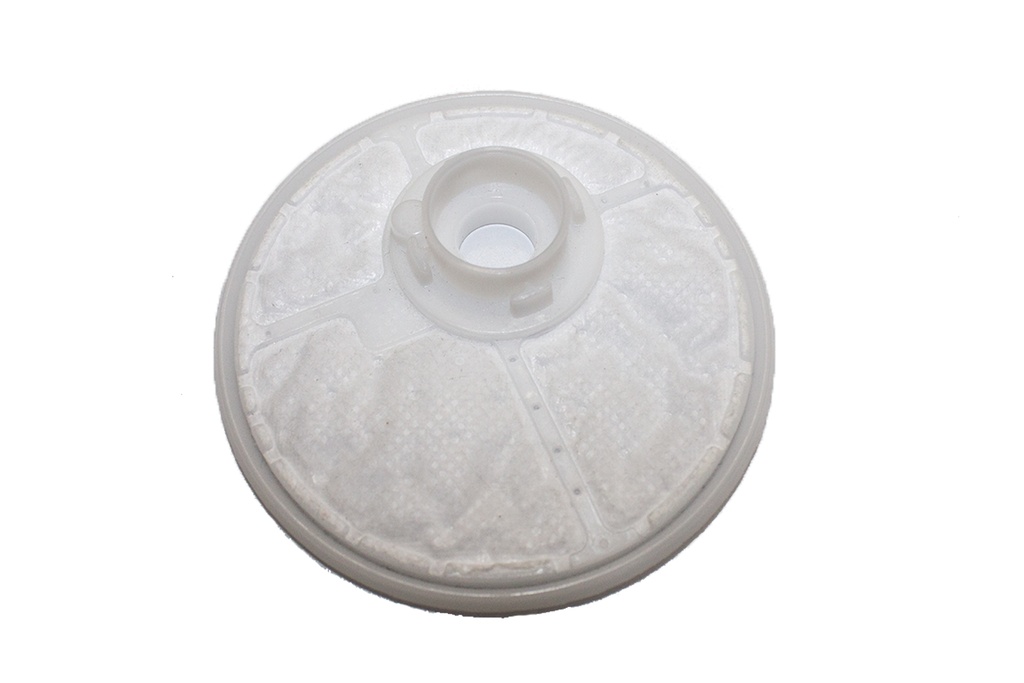 FILTRO BOMBA GASOLINA - UNIVERSAL FORMA CIRCULAR