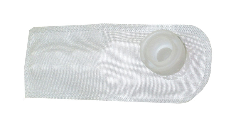 FILTRO BOMBA GASOLINA - UNIVERSAL EXTERNO PARA CONJUNTO (RECTANGULAR)