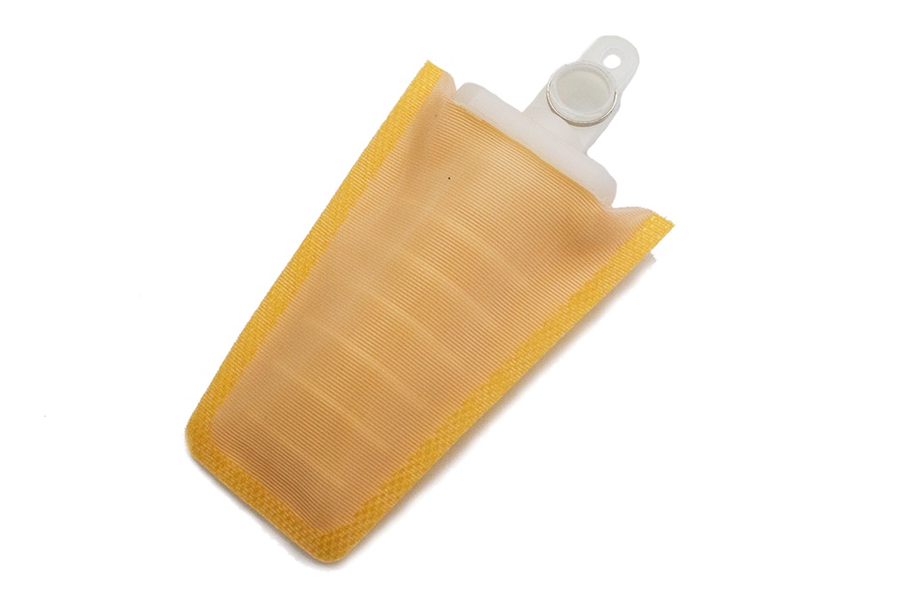 FILTRO BOMBA GASOLINA - UNIVERSAL FORMA RECTANGULAR