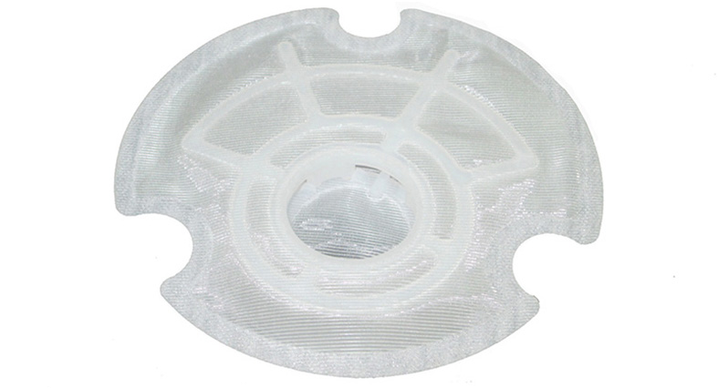 FILTRO BOMBA GASOLINA - UNIVERSAL FORMA CIRCULAR