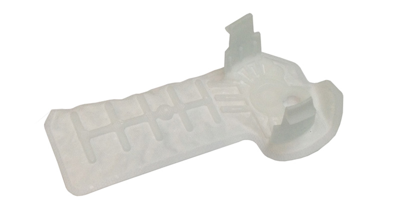 FILTRO BOMBA GASOLINA - CHEVROLET LUV D-MAX