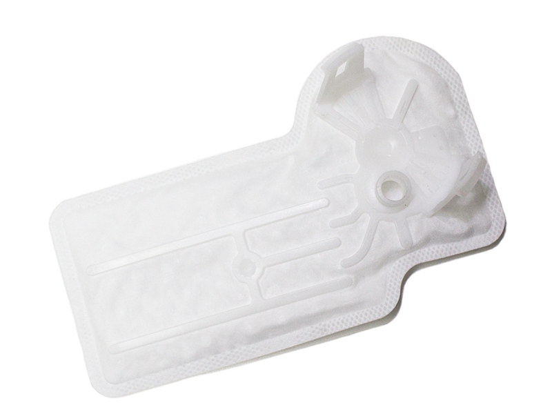 FILTRO BOMBA GASOLINA - CHEVROLET CHEYENNE