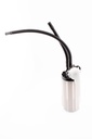 FILTRO CARCASA BOMBA DE GASOLINA - FORD SUPER DUTY 8 CIL MOT/6.2 (11-15)