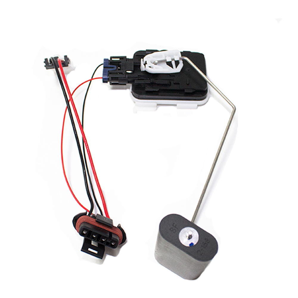 FLOTANTE BOMBA GASOLINA FORD FIESTA POWER / MAX 4 CIL MOT/1.6 (04-07) (INDICADOR DIGITAL)