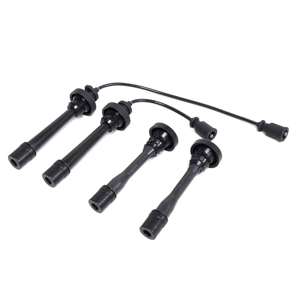 KIT CONECTORES + CABLE CHERY TIGGO AUTOMÁTICA 4 CIL MOT/2.4 (07-08)