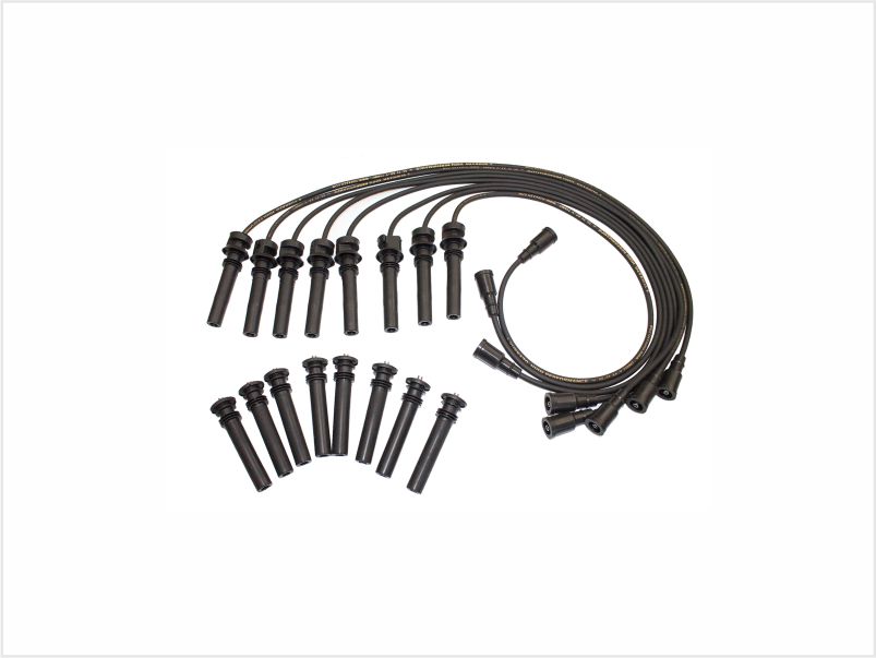 KIT CONECTORES + CABLE DODGE RAM 5.7 06-08
