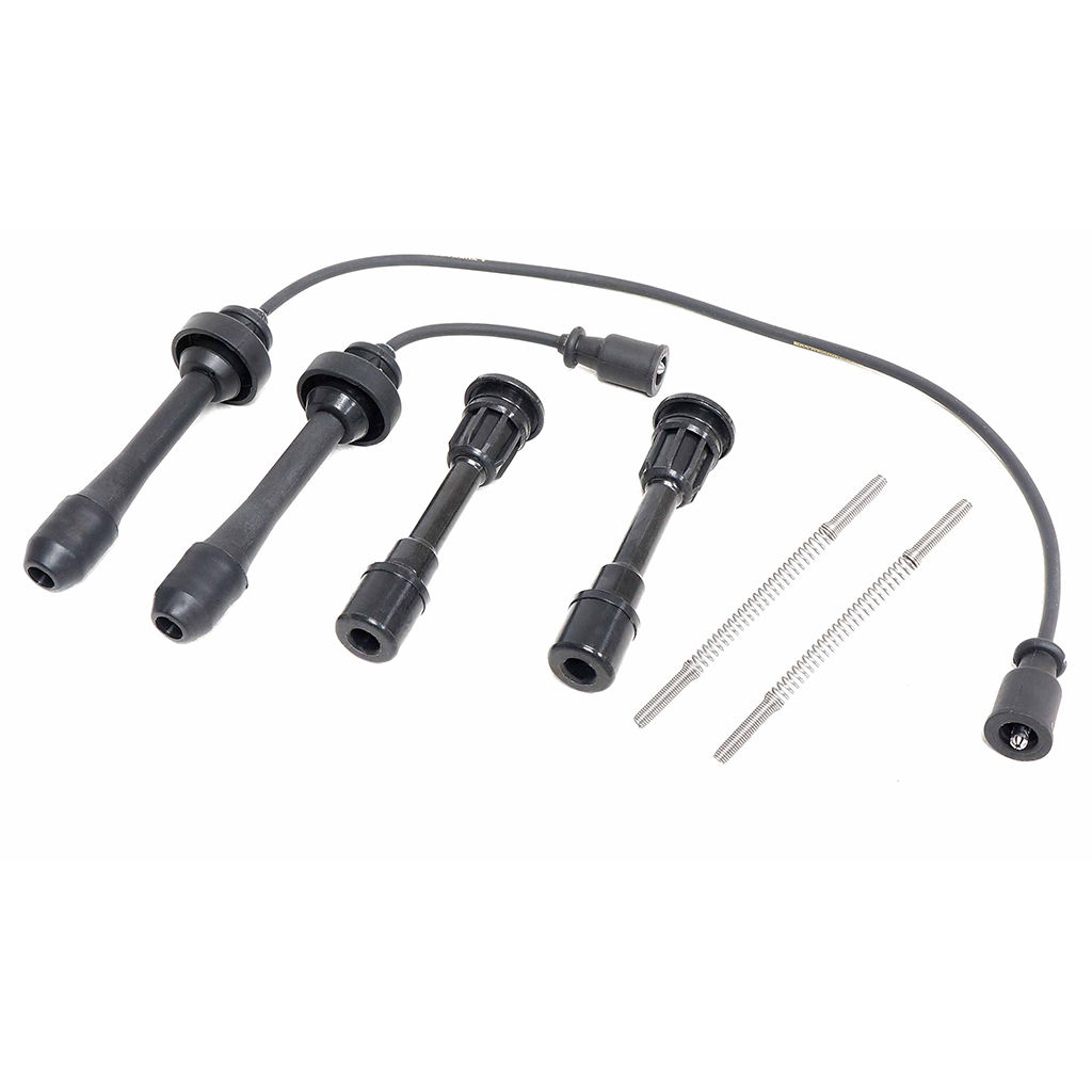 KIT CONECTORES + CABLE FORD LASER 1.8 03-04