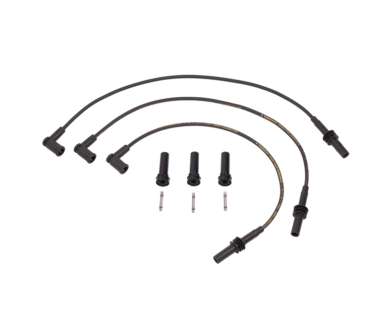 KIT CONECTORES + CABLE JEEP CHEROKEE KK 3.7 08-15