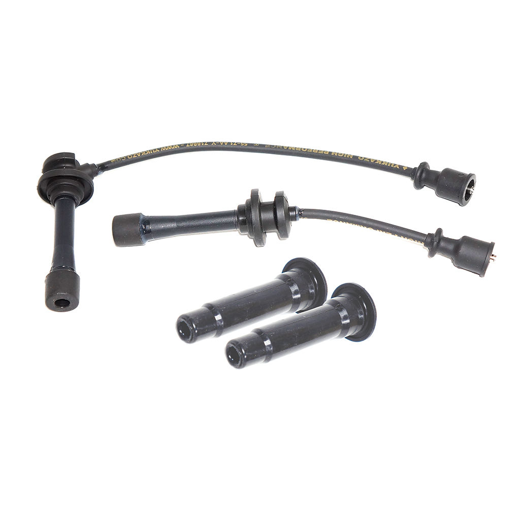 KIT CONECTORES + CABLE KIA SPORTAGE 2.0 00-02