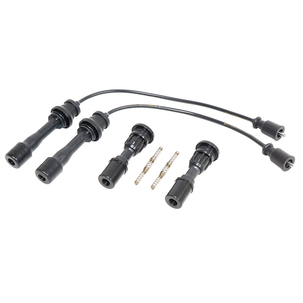 KIT CONECTORES + CABLE MAZDA ALLEGRO 1.6 00-08