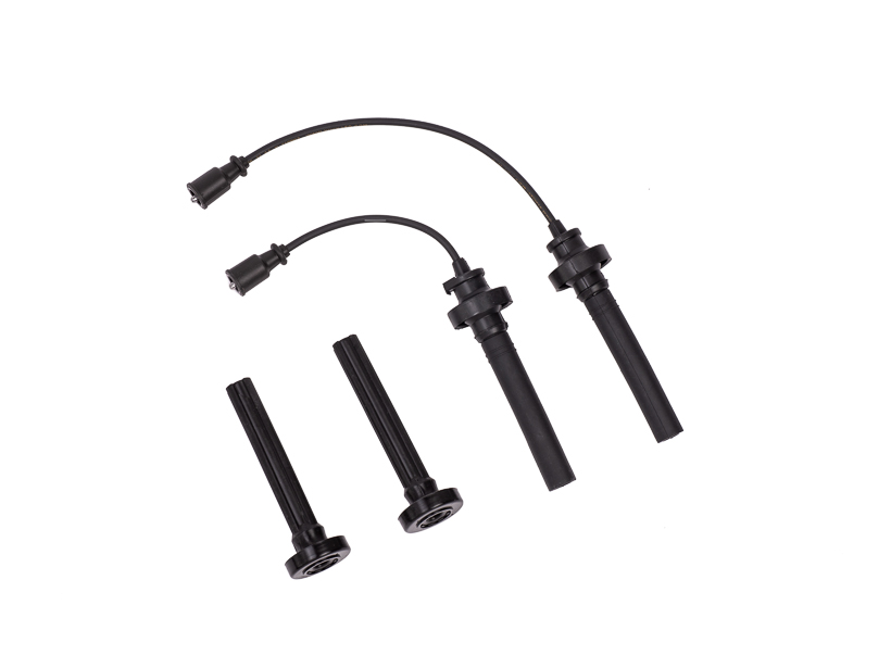 KIT CONECTORES + CABLE MITSUB LANCER 1.6 08-12