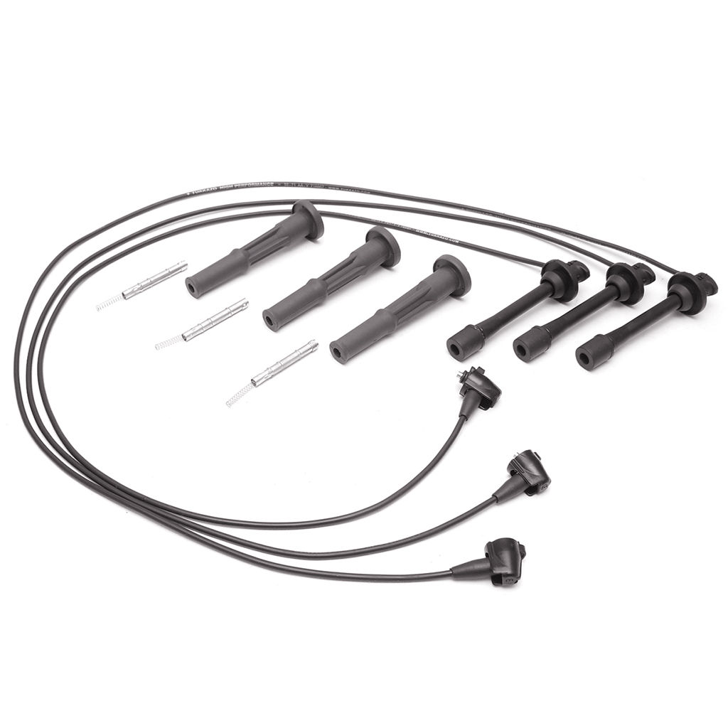 KIT CONECTORES + CABLE TOYOTA 4RUNNER 3.4 00-05
