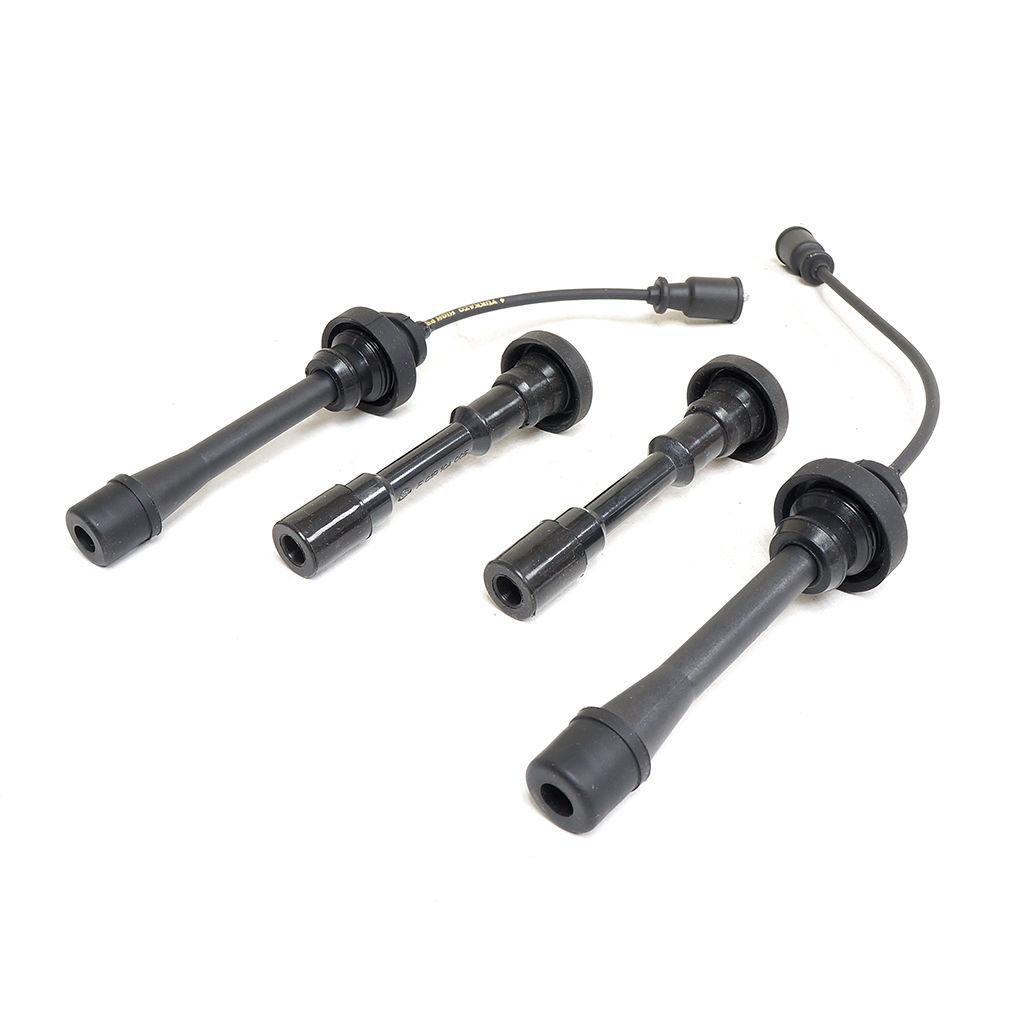 KIT CONECTORES + CABLE ZOTYE NOMADA 1.6 (07-09)