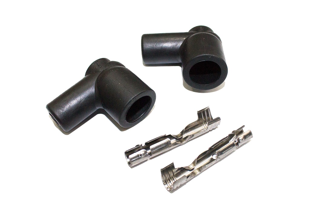 KIT PROTECTOR BOBINA CURVO 90 NO-HEI 