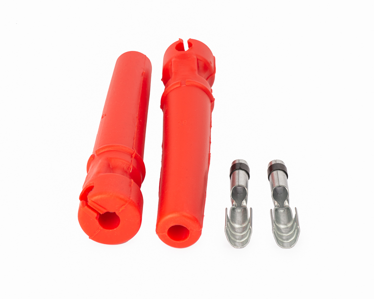 KIT RACING - PROTECTOR BUJIA CURVO 115