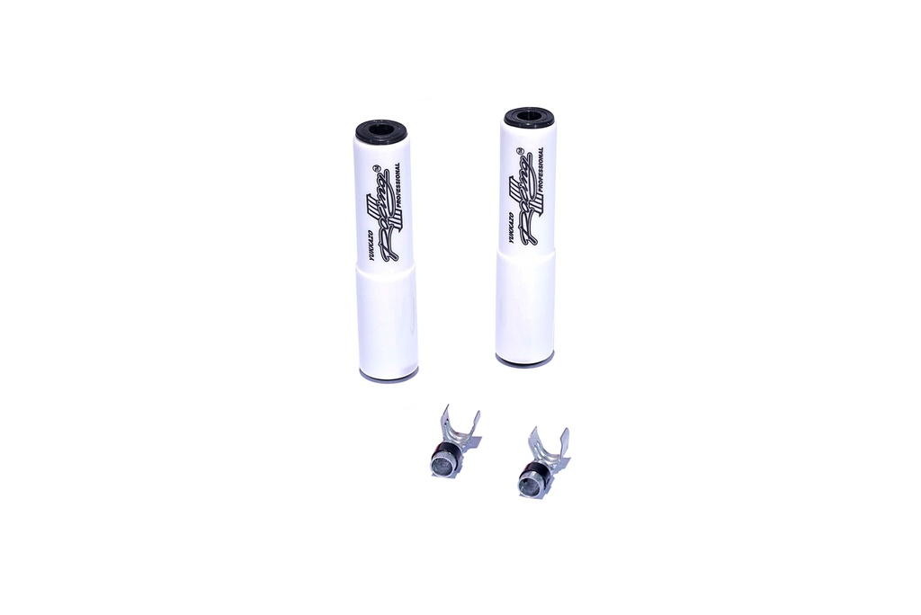 KIT RACING CERAMICA - PROTECTOR BUJIA RECTO 180