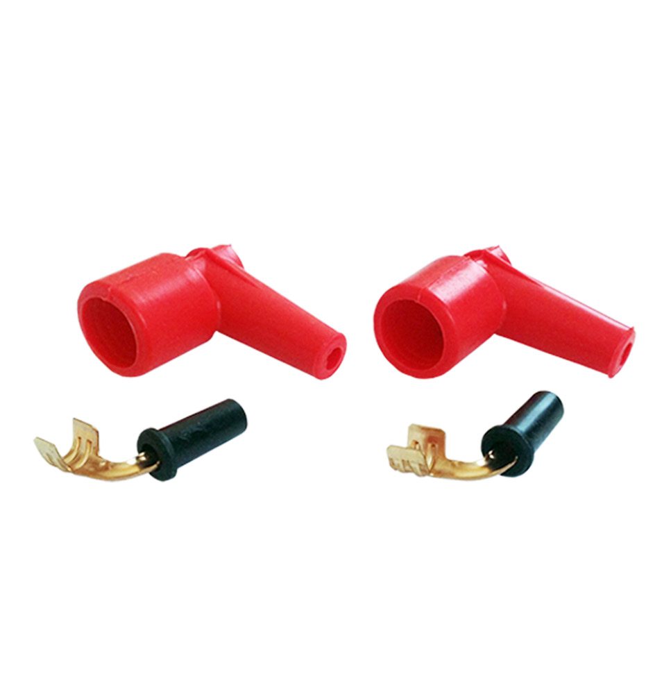 KIT PROTECTOR DIST CHEV CORSA RACING