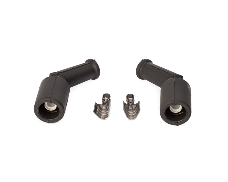 KIT RACING - PROTECTOR DIST CURVO HEI