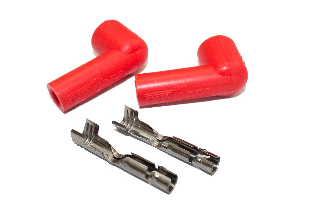 KIT RACING - PROTECTOR DIST CURVO NO-HEI