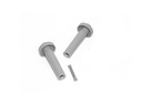 CONECTORES EN PAR BOBINA ENCENDIDO CHEVROLET ASTRA 4 CIL MOT/2.2 (00-04)