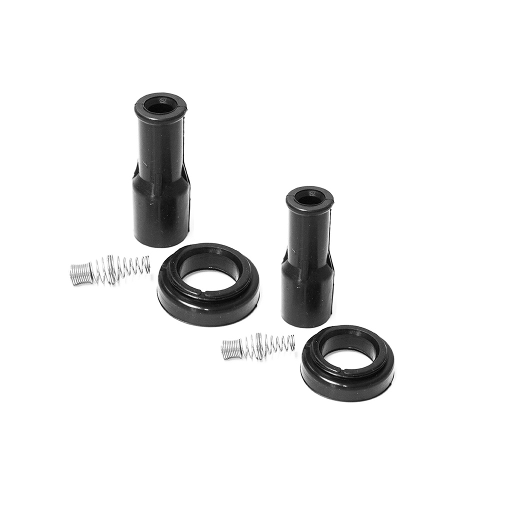 CONECTORES EN PAR BOBINA ENCENDIDO CHEVROLET EPICA 6 CIL MOT/2.5 (07-09