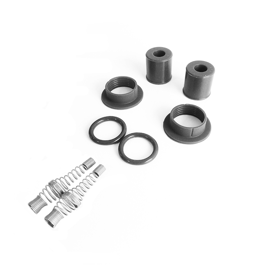 CONECTORES EN PAR BOBINA ENCENDIDO DODGE DAKOTA 3.7 06-09 2PZA