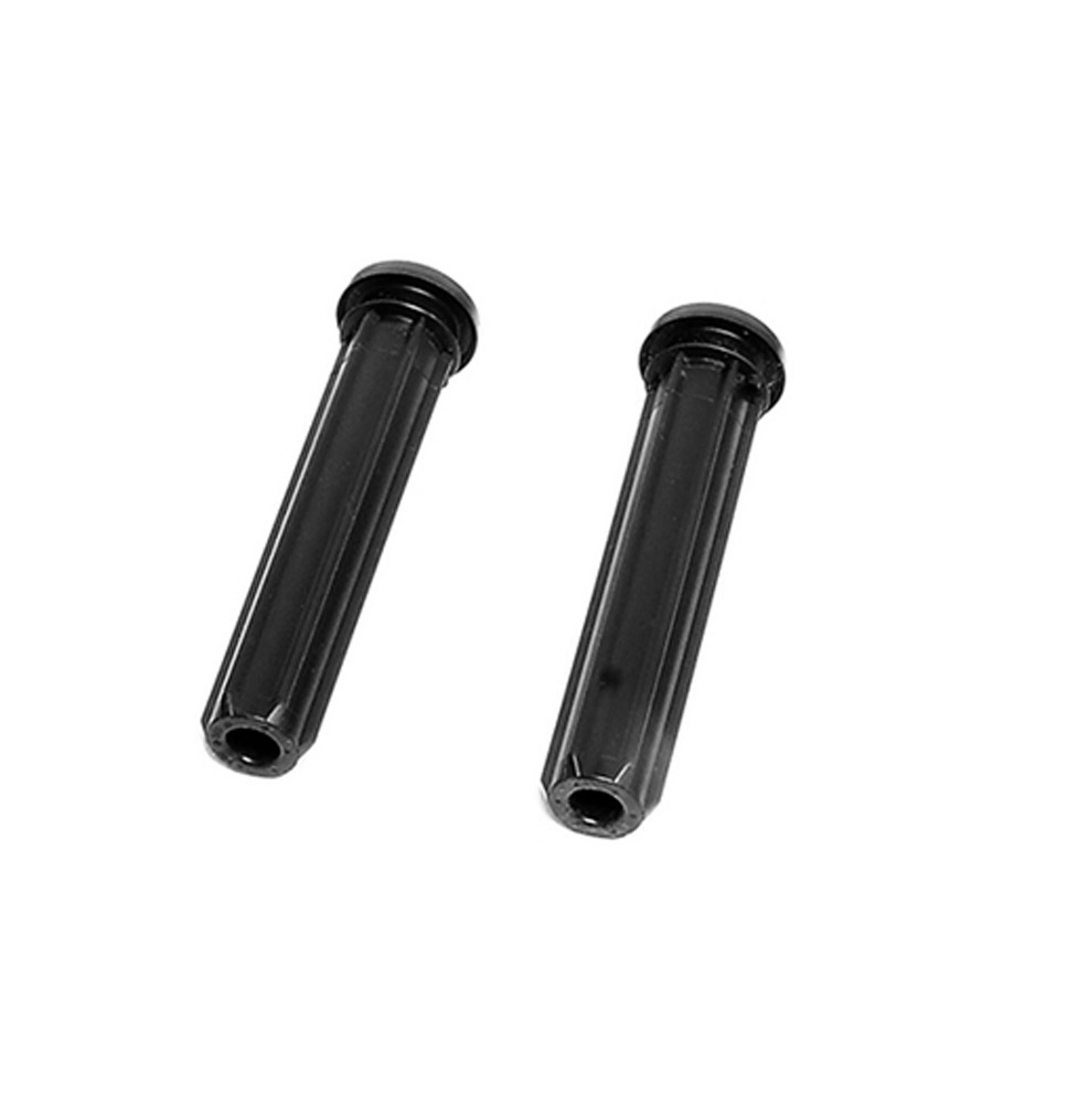 CONECTORES EN PAR BOBINA ENCENDIDO DODGE RAM TWIN 5.7 06-08 2PZA