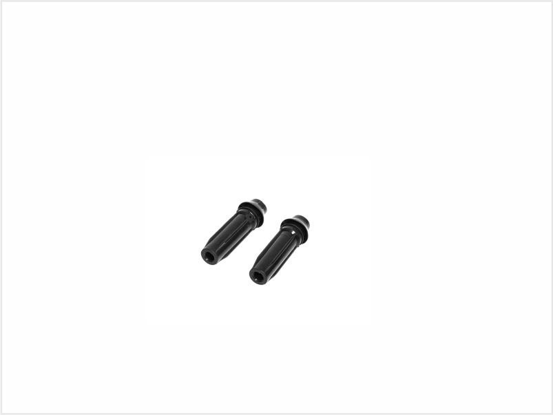 CONECTORES EN PAR BOBINA ENCENDIDO FORD SUPER DUTY 6.2 11-13