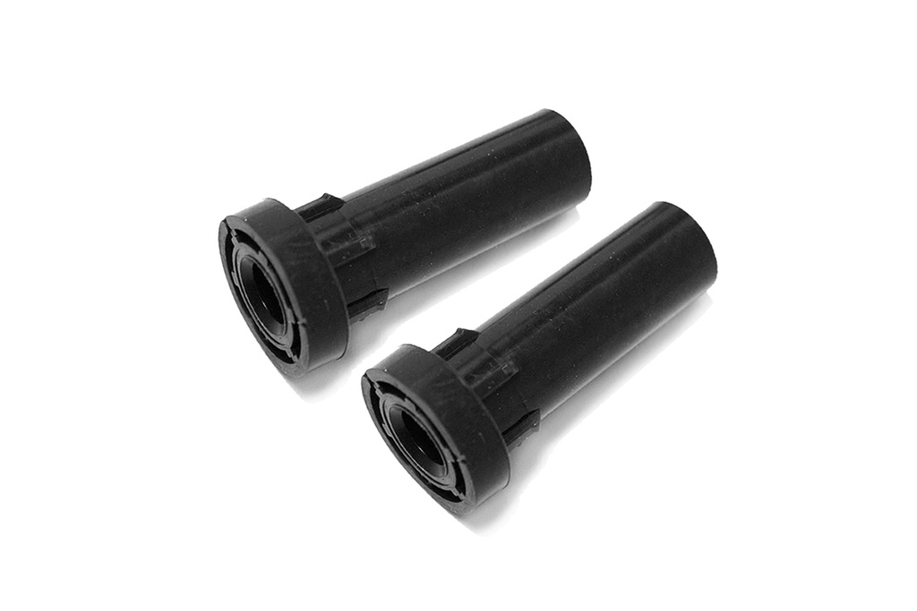 CONECTORES EN PAR BOBINA ENCENDIDO JEEP GND CHEROKEE 4.7 58MM C 2PZA