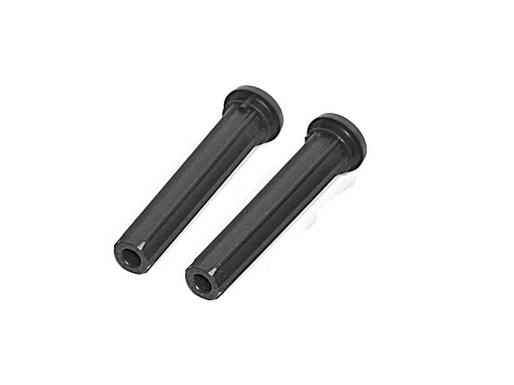 CONECTORES EN PAR BOBINA ENCENDIDO JEEP GND CHEROKEE 5.7 11-13 2PZA